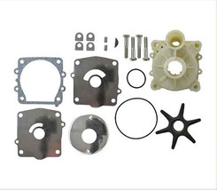 Water Pump Kit with Housing for Yamaha 150-250 Hp outboards - $63.95