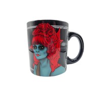 Beetlejuice Miss Argentina Coffee Mug You Don&#39;t Have An Appointment Do Y... - $24.95