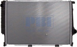 Radiator Behr Hella For 93-95 BMW 5-Series 530i Without Oil Cooler 17111... - $167.99