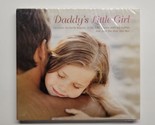 Daddy&#39;s Little Girl (CD, 2009, Avalon Music) - $9.89