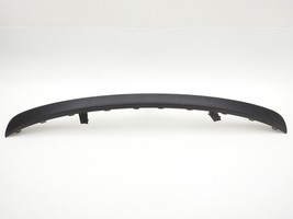 2017-2022 Tesla Model 3 Rear Bumper Lower Valance Diffuser Panel Trim Oe... - $89.10