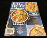 Better Homes &amp; Gardens Magazine Eat to Beat Diabetes: Live Well with Type 2 - £9.50 GBP