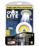 OVER LITE WALL/CEIL LED - £9.08 GBP