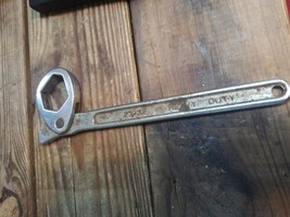 NO. 23-32 Heavy Duty Multi Wrench  13/16&quot;-1 1/4&quot;  - £12.55 GBP