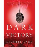 Dark Victory (Lady Lazarus) [Paperback] Lang, Michele - £2.30 GBP