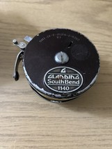 VINTAGE GLADDING SOUTH BEND 1140 OREN- O- MATIC FLY REEL - $354.08 MXN