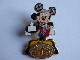 Disney Trading Spille 35944 Dca - Mickey&#39;s 75th Pin Ricerca (Filmic Mickey) - £13.79 GBP