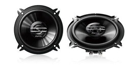 Pioneer TS-G1320S 5-1/4&quot; 5.25-INCH Car Audio Coaxial 2-WAY Speakers Pair - £78.63 GBP