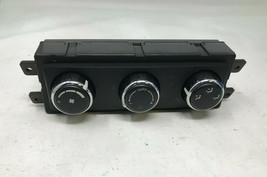 2009-2014 Volkswagen Routan AC Heater Climate Control Temperature Unit D02B22009 - £38.91 GBP