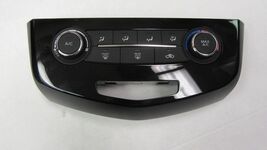 HVAC Heater AC Control Panel Assembly Fits For 2014-16 Nissan Rogue 2750... - $69.29