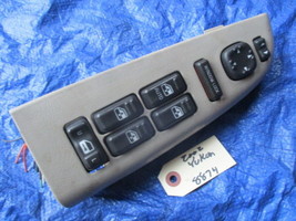 00-02 GMC Yukon driver master power window switch OEM LH 8874 - £62.68 GBP
