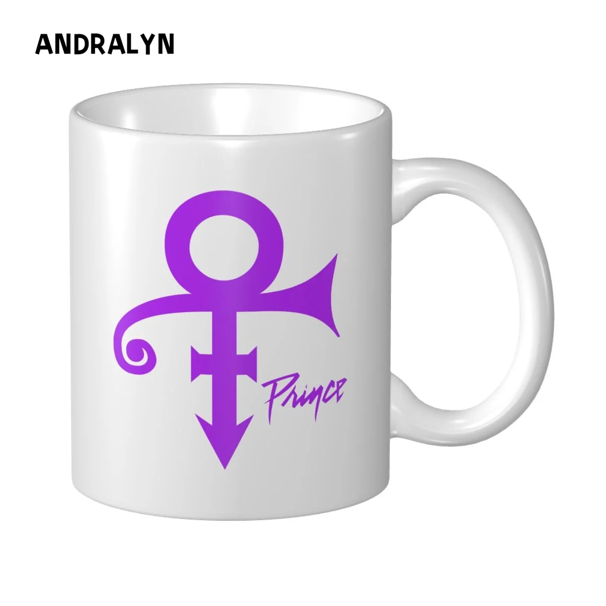 Prince Rogers Nelson Funk ?Dirty Mind Mug Milk Tea Coffee Mugs Friends Birthday  - £16.39 GBP