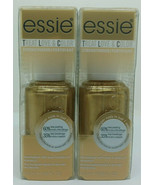 Lot of 2 Essie Treat Love &amp; Color Strengthener #83 GOT IT GOLDING ON  Ne... - £10.05 GBP
