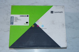 Open OEM Lexmark M5155,M5163,M5170,XM5163,XM5170 Black Imaging Unit 24B6025 - £54.49 GBP
