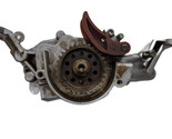 Engine Oil Pump From 2014 Ram 1500  3.6 - $34.95