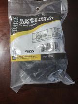 Electric Fence Gate Anchor Kit,No 3230,  Dare Products Inc - $540.63 MXN