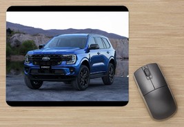 Ford Everest 2023 Mouse Pad #CRM-1496159 - £12.63 GBP