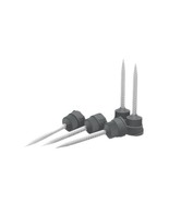 Traktronix 1826921 50mL Static Mixing Nozzle 3&quot; Long 3.2mm ID  100 pcs - $468.84 MXN