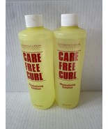 2 Pack Softsheen Carson Professional Care Free Curl Neutralizing Solution 16 oz - $1,872.15 MXN