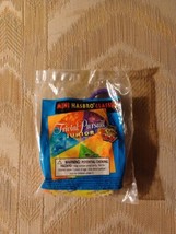 Wendys Kids Meal Trivial Pursuit Junior 4th Ed New 1999 Keychain Mini Hasbro... - £6.25 GBP