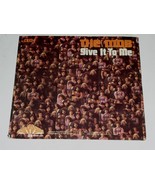 The Mob Give It To Me I&#39;d Like To See 45 Rpm Record Pic Sleeve Colossus ... - $24.99