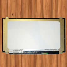 15.6&quot; Fhd Ips Laptop Lcd Screen F Lenovo Thinkpad E570 E575 T560 Fit Fru 01 - £80.23 GBP