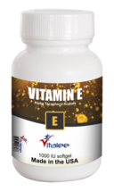 Vitalee High Potency Vitamin C, D3 & E Combo Pack (3X 30ct) image 5
