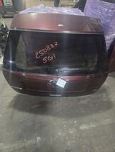 Trunk/Hatch/Tailgate Privacy Tint Glass Power Lift Fits 11-14 EDGE 1446859 - $3,414.20 MXN