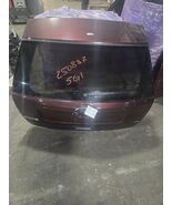 Trunk/Hatch/Tailgate Privacy Tint Glass Power Lift Fits 11-14 EDGE 1446859 - $3,414.20 MXN