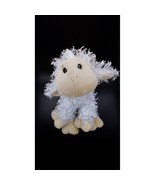 Ganz Webkinz Lil’ Kinz Plush Lamb HS201 White 8-9" Preowned