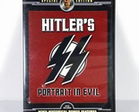 Hitler&#39;s SS: Portrait in Evil (DVD, 1985, Full Screen)   Tony Randall - $12.18