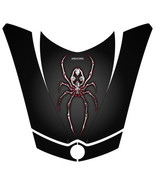 CAN-AM BRP SPYDER RS GS HOOD GRAPHICS KIT CREATORX SPIDERX SROSC - $126.10