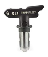 GRACO TrueAirless 515 Spray Tip, Black, Silver - $50.15