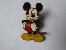 Disney Trading Pins 40464 WDW - Mickey Mouse - Hands on Hips - £7.71 GBP