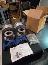 Kop-Flex 1080H Hub X 2 7/8 Gear Coupling Hub 2-7/8" Bore KW 1080 Hub NEW... - $296.01
