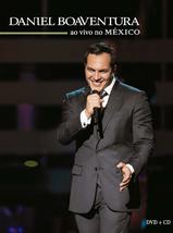 Ao Vivo No Mexico (Live In Mexico) (Dvd + Cd) [DVD] - £34.41 GBP