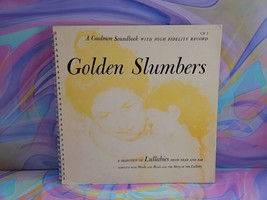 Golden Slumbers (une sélection de berceuses de loin et de près) (10&#39;,... - £17.73 GBP