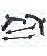 Front Lower Control Arms For 11-15 Volkswagen Amarok Startline Tie Rods ... - $502.71