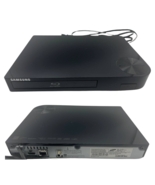 Samsung BD-F5700 WiFi Blu-Ray DVD Player 1080p Wireless Streaming HDMI D... - $44.39 CAD