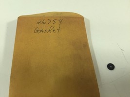 (1) Poulan Chainsaw 26754 Gasket 530026754 New Old Stock - £4.77 GBP