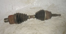 2000 Mazda B4000 Extended Cab V6 4X4 AT Right Front Axle CV Shaft - £25.38 GBP