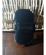 Leather Cell Phone Case Used - £10.65 GBP