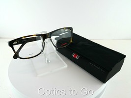 Carrera CA 8851 (086) HAVANA/MATT BLACK  56-16-145 Eyeglass Frames - £45.47 GBP
