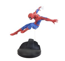 Banpresto Marvel Universe 7.8&quot; Spider-Man Creator x Creator Series Figure - £39.57 GBP