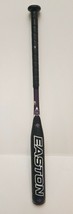 NICE! EASTON V12 SCANDIUM Baseball Bat 30&quot; 17.5oz (-12.5) FLEX 100 BAT - £11.45 GBP