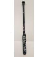 NICE! EASTON V12 SCANDIUM Baseball Bat 30&quot; 17.5oz (-12.5) FLEX 100 BAT - $12.58