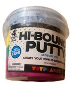 High Bouncing Putty .44 Lb 4 Colors Fun Kids Toy Sensory Play - $17.99 CAD