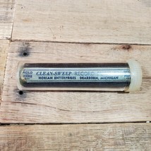 Vintage Clean Sweep Record Purifier Horian Enterprises  - £6.19 GBP