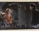 Angel Trading Card #57 David Boreanaz Sarah Michelle Gellar - $1.97