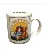 Old Friends Are The Best Friends Coffee Hot Chocolate Mug Cup 8oz - $181.65 MXN